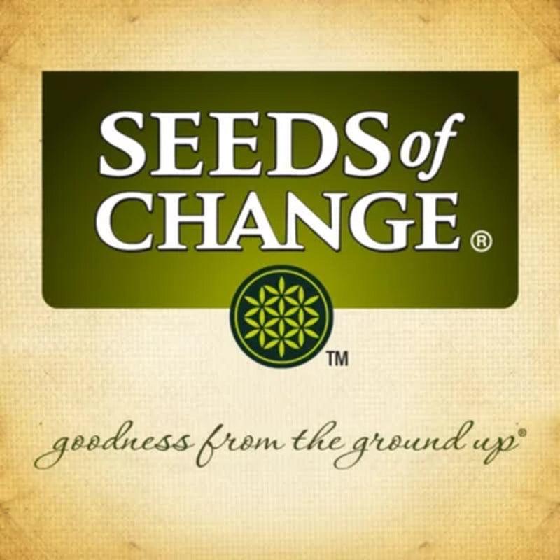 Seeds of Change Certified Organic Quinoa and Brown Rice with Garlic (8.5 Oz., 6 Pk.)