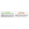 Sensible Portions Cinnamon Apple & Sea Salt Garden Veggie Straws, 0.75 Oz (10 Count)