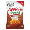 Sensible Portions Gluten Free Apple Pie Puffs, Cinnamon, 3.75 Oz.