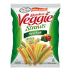 Sensible Portions Gluten-Free Sea Salt Garden Veggie Straws, 14 Oz