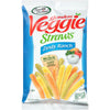 Sensible Portions Gluten-Free Zesty Ranch Garden Veggie Straws, 2.25 Oz