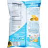 Sensible Portions Vegan Garden Veggie Wavy Chips, Sea Salt, 7 Oz.