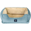 Serta Perfect Sleeper Orthopedic Cuddler Pet Bed, 34" X 24" (Choose Your Color)