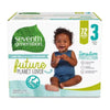 Seventh Generation Sensitive Protection Baby Diaper (Choose Your Size)