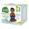 Seventh Generation Sensitive Protection Baby Diaper (Choose Your Size)