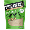 Sideaway Foods Organic Quinoa (64 Oz.)