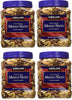 Signatures Kirkland, 4 Tubs (Fancy Mixed Nuts, 2.5 LB)