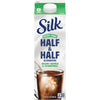 Silk Dairy Free, Gluten Free, Half and Half Alternative, 32 Fl Oz Carton