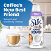 Silk Dairy Free, Gluten Free, Sweet and Creamy Almond Creamer, 32 Fl Oz Carton