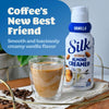 Silk Dairy Free, Gluten Free, Vanilla Almond Creamer, 32 Fl Oz Carton