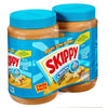 Skippy Creamy Peanut Butter Spread (48 Oz., 2 Pk)