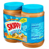 Skippy Creamy Peanut Butter Spread (48 Oz., 2 Pk)