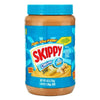 Skippy Creamy Peanut Butter Spread (48 Oz., 2 Pk)