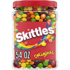 Skittles Original Chewy Candy Bulk Jar (54 Oz.)