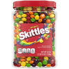 Skittles Original Chewy Candy Bulk Jar (54 Oz.)