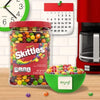 Skittles Original Chewy Candy Bulk Jar (54 Oz.)