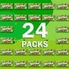 Skittles Sour Fruity Chewy Candy Full Size Bulk Pack (1.8 Oz., 24 Ct.)