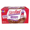 Slimfast High Protein Advanced Creamy Chocolate High Protein Ready to Drink Meal Replacement Shakes (11 Fl. Oz., 15 Pk.)