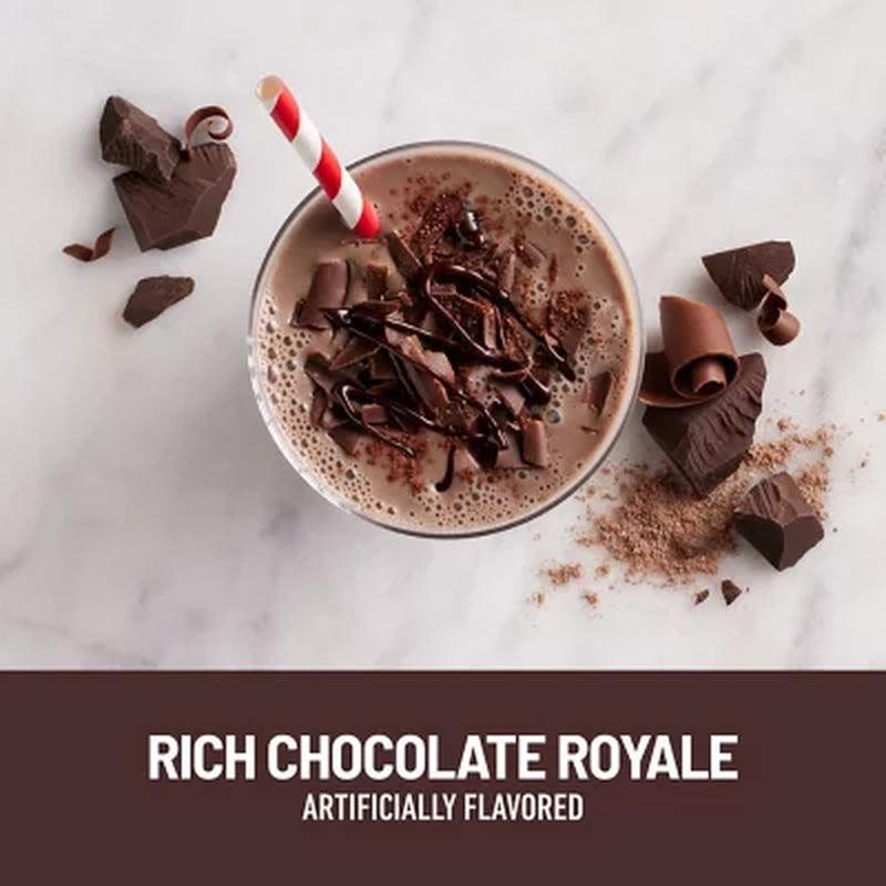 Slimfast Original Chocolate Royale Shake Mix (31.18Oz.)