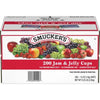 Smucker'S Assorted Jelly Cups (0.5 Oz., 200 Ct.)