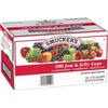 Smucker'S Assorted Jelly Cups (0.5 Oz., 200 Ct.)