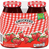 Smucker'S Strawberry Jam (64 Oz., 2 Pk.)