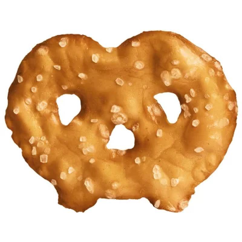 Snack Factory Pretzel Crisps, Variety Pack (1.5 Oz., 24 Ct.)