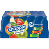 Snapple Juice Drink Variety Pack (20 Fl. Oz. Bottles, 24 Pk.)