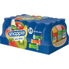 Snapple Juice Drink Variety Pack (20 Fl. Oz. Bottles, 24 Pk.)