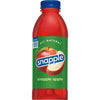 Snapple Juice Drink Variety Pack (20 Fl. Oz. Bottles, 24 Pk.)