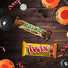 Snickers, Twix and More Assorted Chocolate Candy Bars Bulk Variety Pack (30 Ct.)