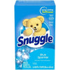 Snuggle Fabric Softener Dryer Sheets, Blue Sparkle (320 Ct.)