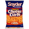 Snyder of Berlin Baked Cheese Curls 10 Oz.