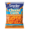 Snyder of Berlin Baked Cheese Curls 10 Oz.