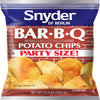 Snyder of Berlin BBQ Potato Chips