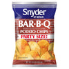 Snyder of Berlin BBQ Potato Chips