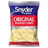 Snyder of Berlin Plain Potato Chips