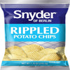 Snyder of Berlin Ripple Potato Chips