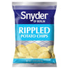 Snyder of Berlin Ripple Potato Chips