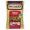 Snyder'S Mini Pretzels (1.5 Oz., 60 Ct.)