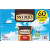 Snyder'S Mini Pretzels (1.5 Oz., 60 Ct.)