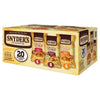 Snyder'S of Hanover Pretzel Pieces Variety Pack (2.25 Oz., 20 Pk.)