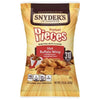 Snyder'S of Hanover Pretzel Pieces Variety Pack (2.25 Oz., 20 Pk.)