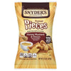 Snyder'S of Hanover Pretzel Pieces Variety Pack (2.25 Oz., 20 Pk.)