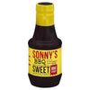 Sonnys BBQ Sauce, 21 Oz