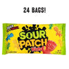 SOUR PATCH KIDS Soft & Chewy Candy (2 Oz., 24 Pk.)