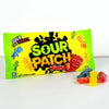 SOUR PATCH KIDS Soft & Chewy Candy (2 Oz., 24 Pk.)