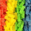 Sour Patch Kids Soft and Chewy Candy (3.5 Lbs.)