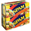 SPAM Less Sodium (12 Oz., 8 Pk.)