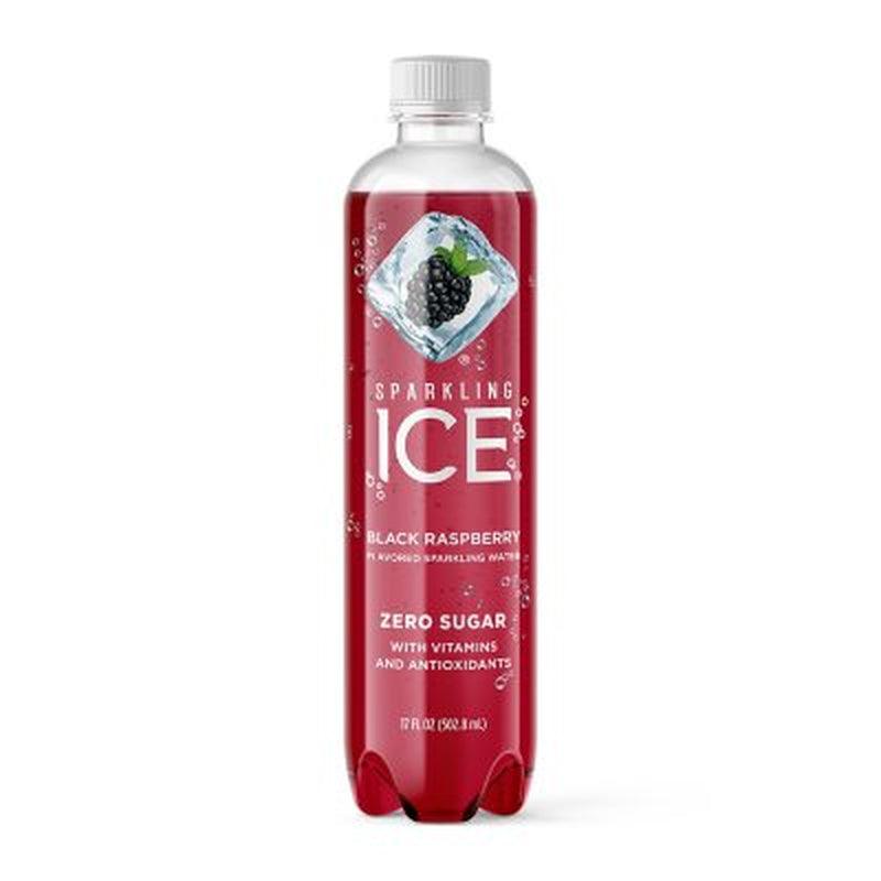 Sparkling Ice Berry Fusion Variety Pack (17 Fl. Oz., 24 Pk.)